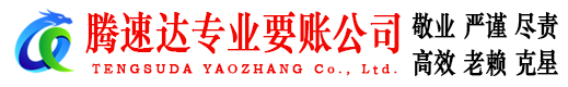 远安腾速达讨账公司